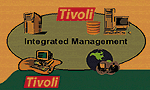 Tivoli se reafirma como gestor de infraestructura e-business de IBM