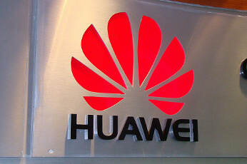 Huawei entra a competir con Cisco y HP