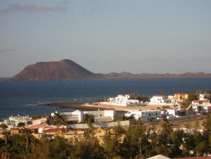 Vodafone rompe el monopolio de las telecomunicaciones en Canarias