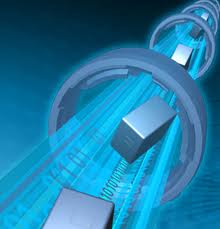 El tráfico global de Internet se multiplicará por cuatro entre 2010 y 2015