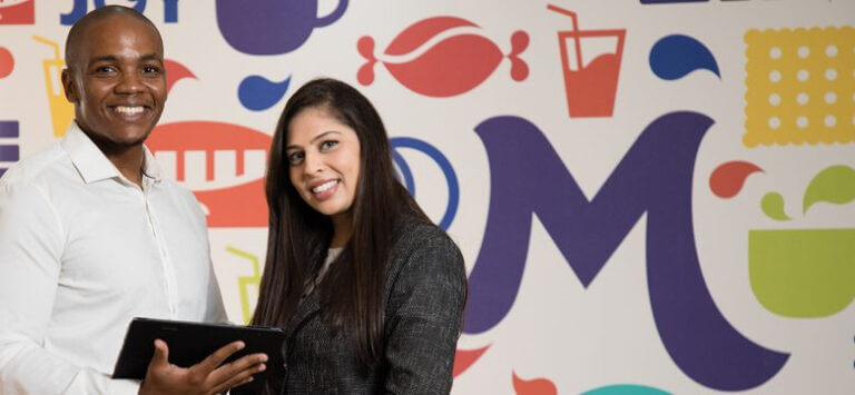 Yammer revitaliza las comunicaciones en Mondelez International