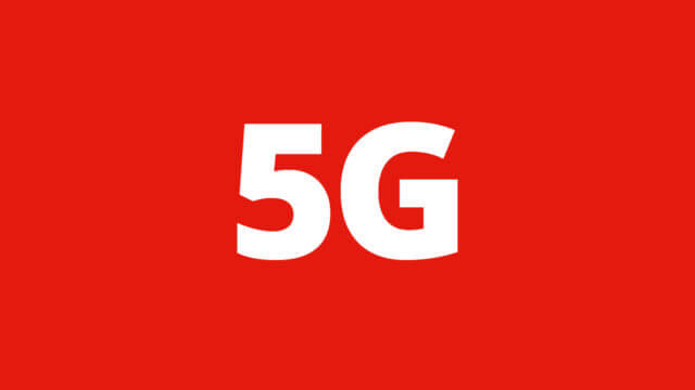 5G