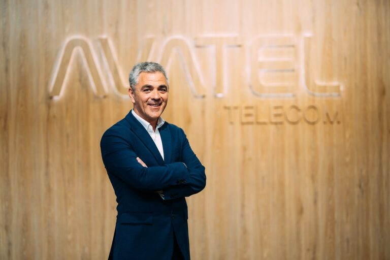 Alejandro Lozano, director de Avatel Empresas