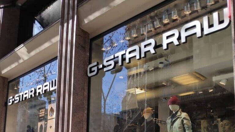 G-Star Raw