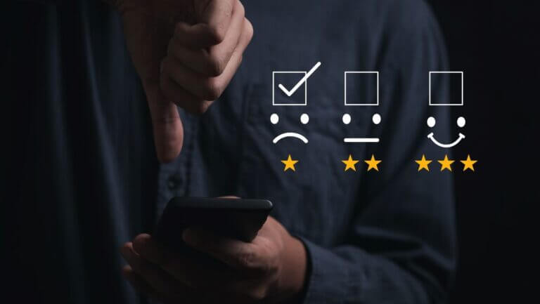 Satisfacción de Usuario