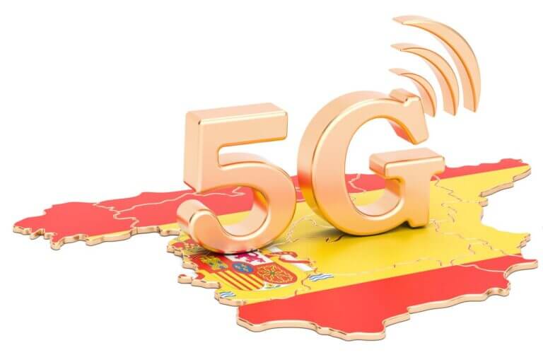 5G España