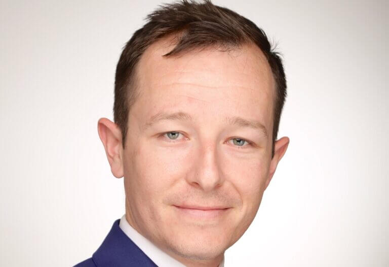 Nathan Howe, vicepresidente de Tecnología Emergente de Zscaler