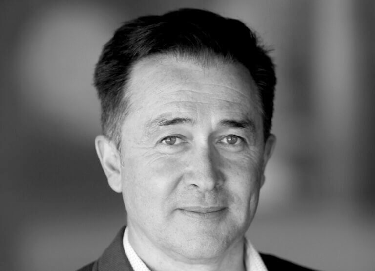 Andreu Vilamitjana, director general de Cisco España