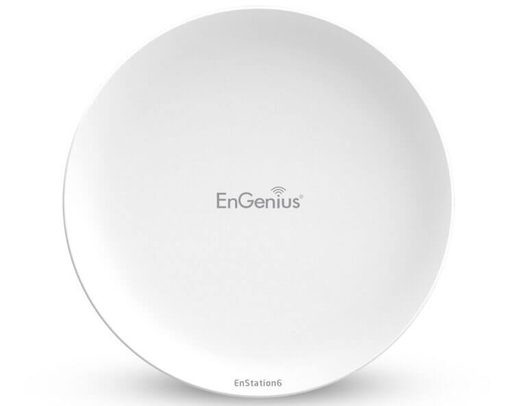 EnGenius EnStation6. AP