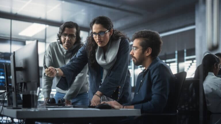 Kyndryl y Cisco acuerdo de colaboración servicios de ciberresiliencia