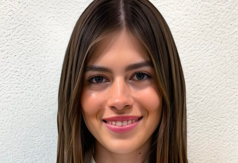 Alina Harbovska, Project Manger de Euro-Funding