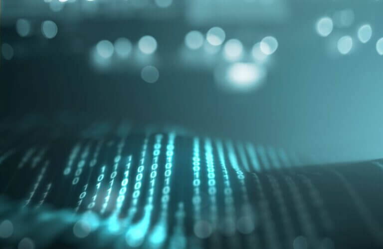 Red de redes. Genérica. Adobe Stock.