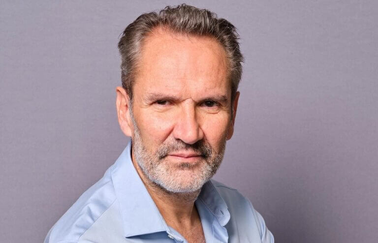 Miguel Hernández, director de sistemas de Planeta Formación y Universidades Francia