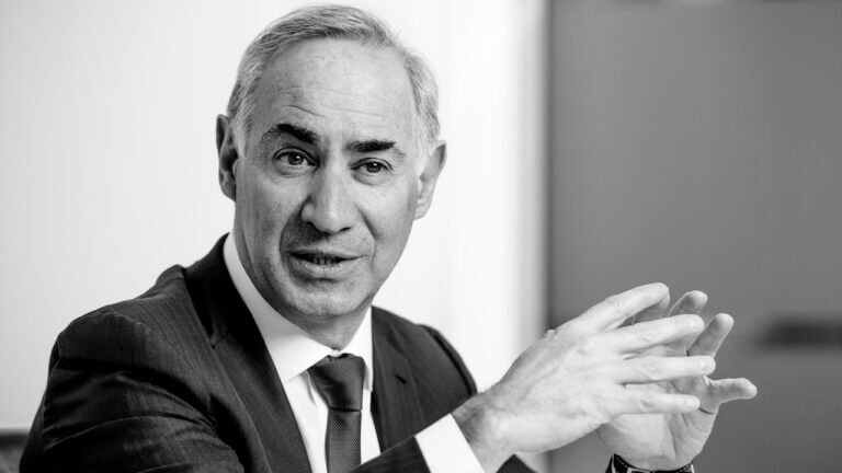 Antonio Coimbra, ex CEO de Vodafone España