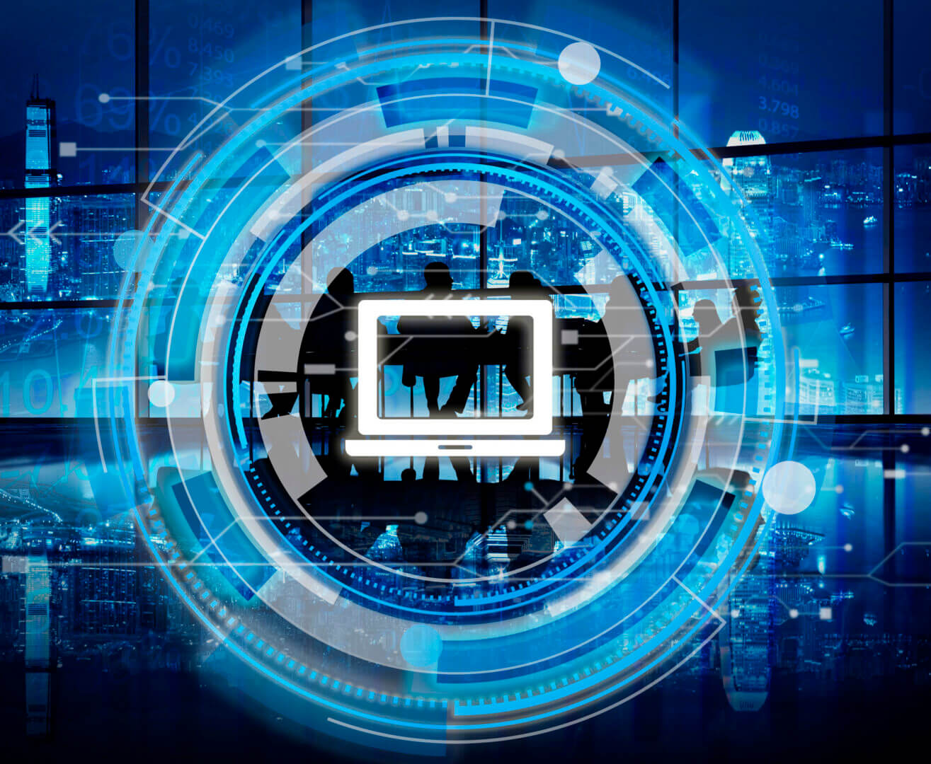 Soluciones integradas Netskope y Zoom