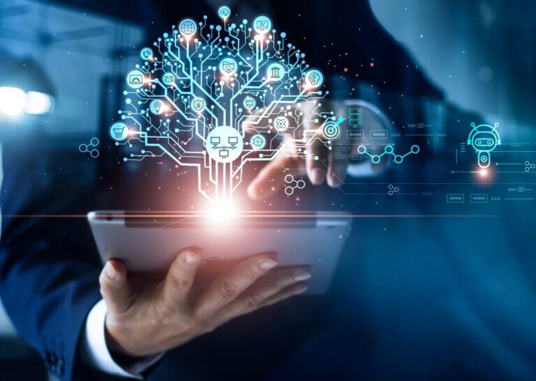 Netskope compra Kadiska para optimizar la experiencia digital. Adobe Stock.