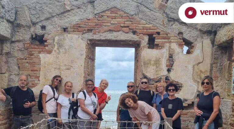 Vermut cumple 3 años