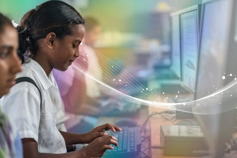 Informe sobre el estado de la banda ancha: conectividad digital 2023