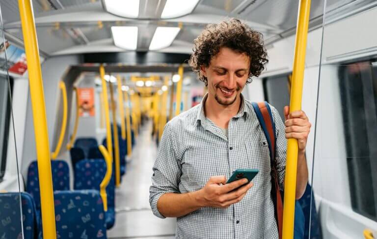 Celer, nueva plataforma 5G para vehículos de Teldat