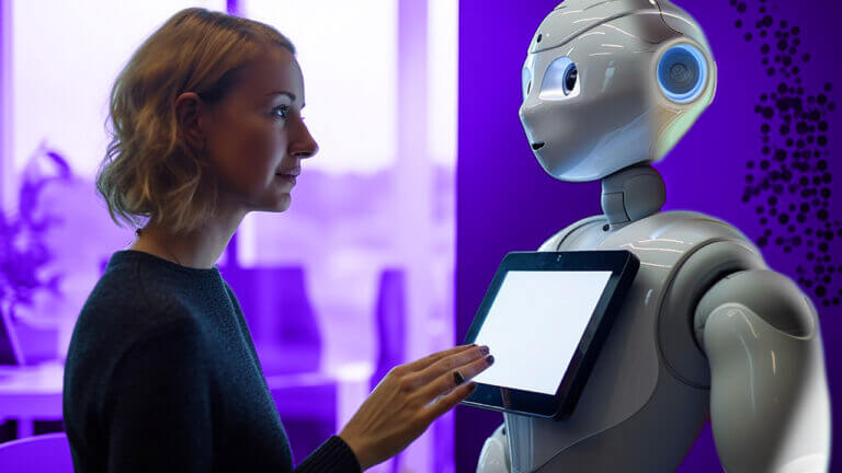 IA Generativa Enreach