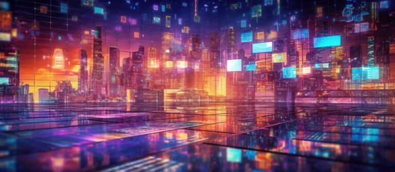 API de redes móviles. Adobe Stock.