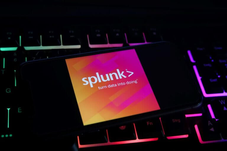 Cisco compra Splunk. Adobe Stock