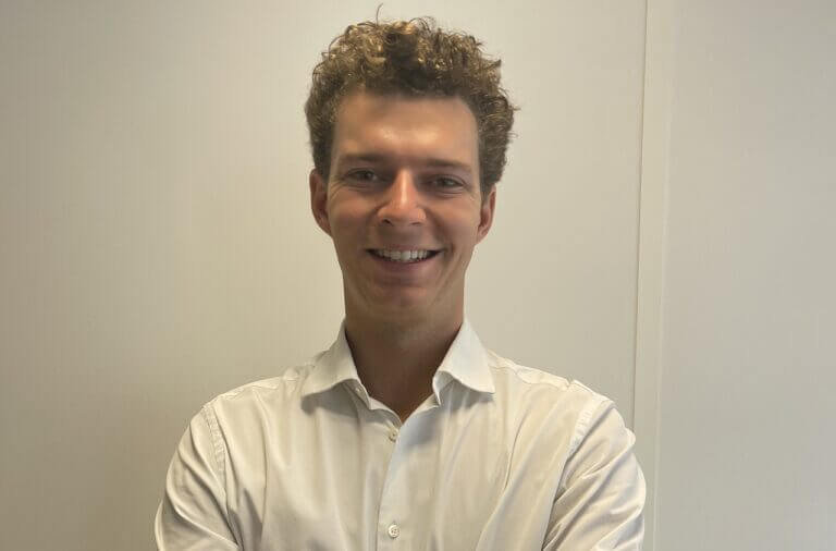 Íñigo Giner, country manager de CertiDeal