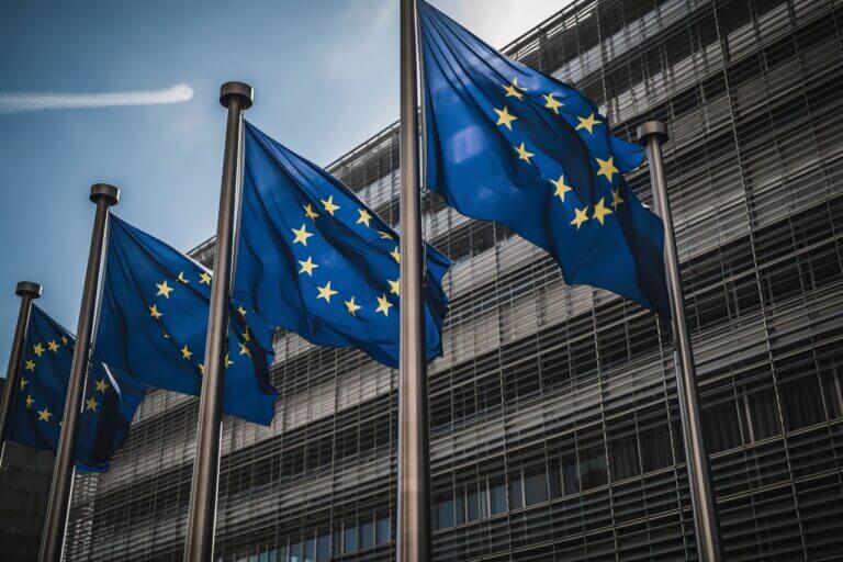 Las telco europeas piden una legislación justa. Adobe Stock.