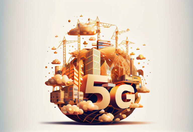 El Gobierno selecciona los proyectos 5G beneficiarios de ayudas.