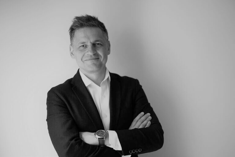 Javier Vizcaíno, director de la unidad de negocio de pymes en Telefónica España