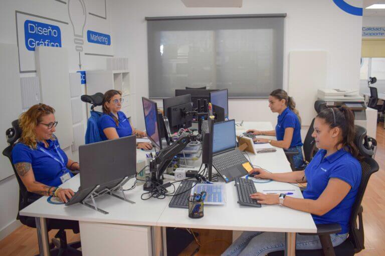 Avanza Fibra lanza la beca Mujeres para afectadas por cáncer de mama