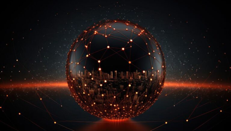 El futuro de las redes de comunicaciones electrónicas en Europa. Adobe Stock.