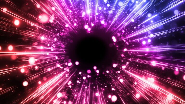 Radiación. Adobe Stock