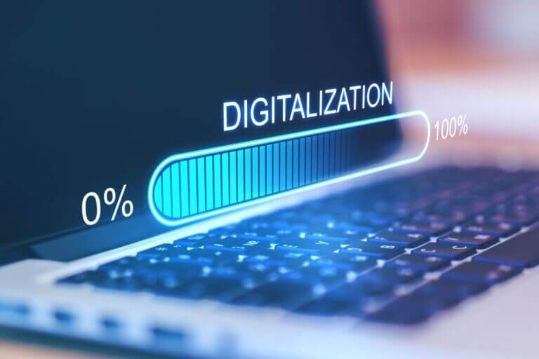 Digitalización pymes