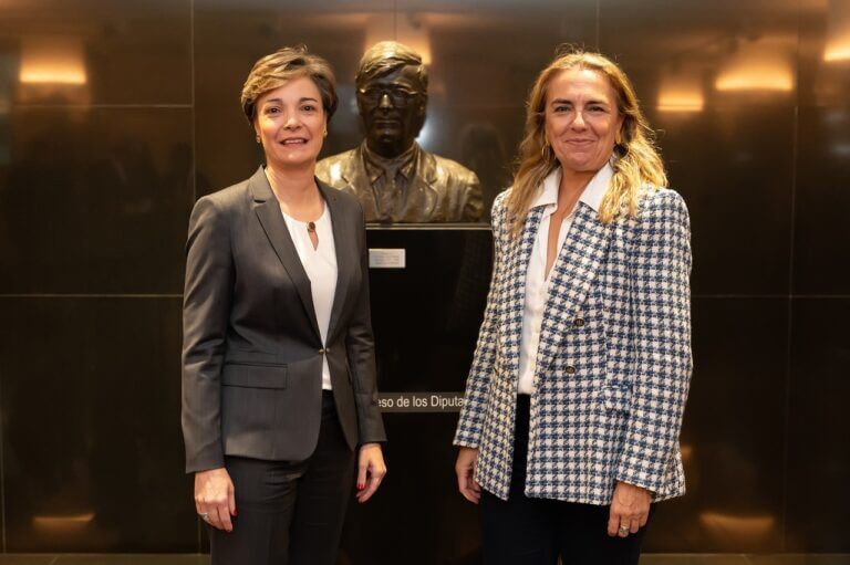 Acuerdo COIT e INPRO