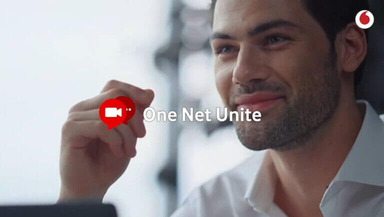 One Net Unite Vodafone