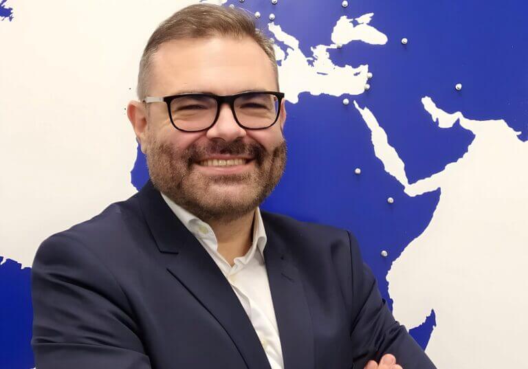 Óscar Salazar Torres, Euro-Funding