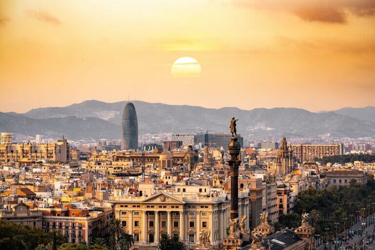 ¿Sabes cuántas smart cities hay en España?
