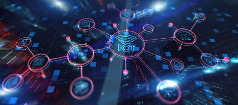 IoT despliegue masivo