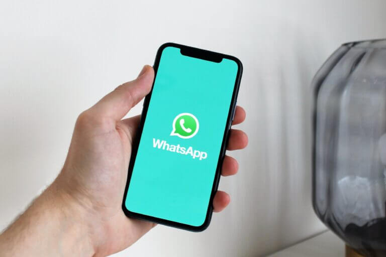 Kaspersky WhatsApp