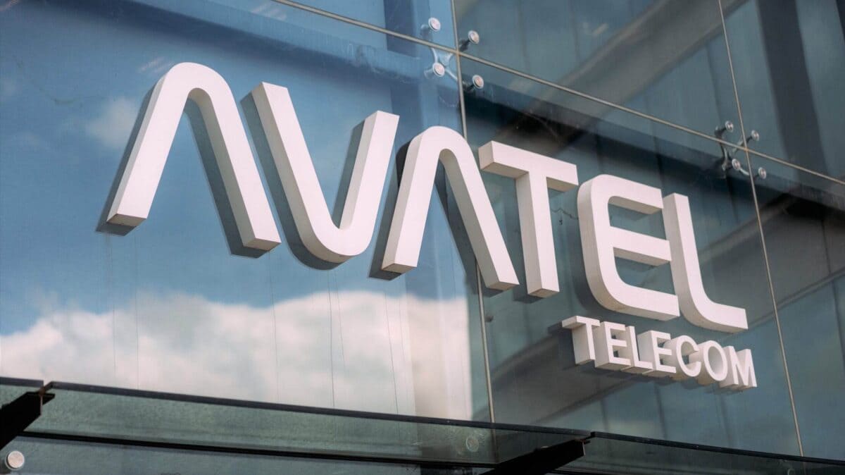 Avatel Telecom fachada