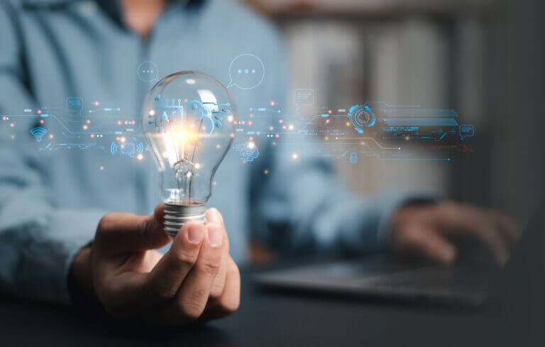 Patentes e innovación