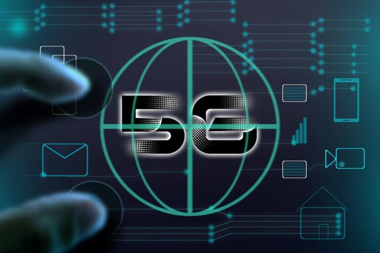 5G casos de uso