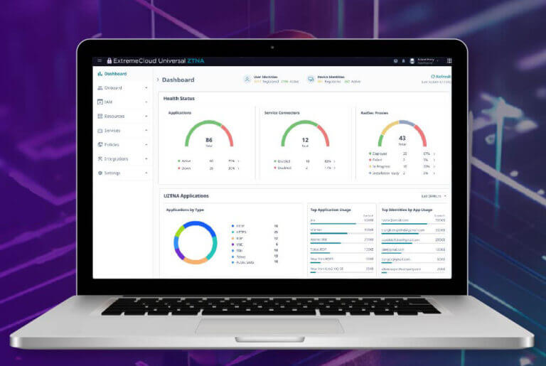 Extreme Networks presenta su nueva solución ZTNA