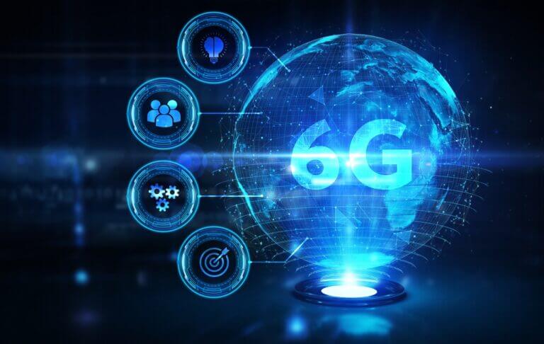 Redes 6G