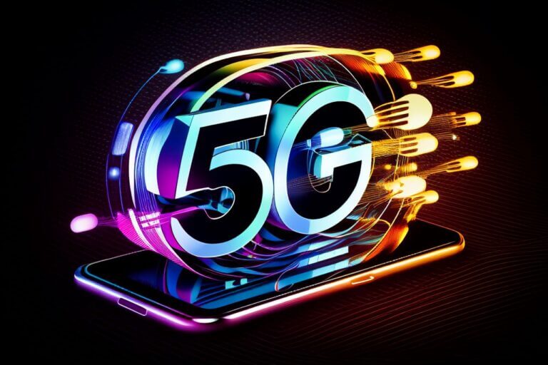 Redes móviles 5G
