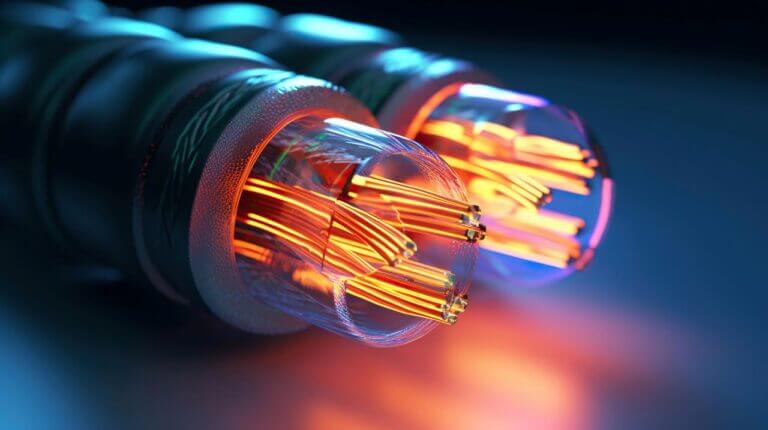 Fibra óptica: ÚNICO Banda Ancha 2023