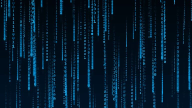 Continuamente se generan datos.