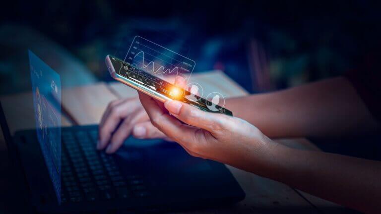 Gestión dispositivos