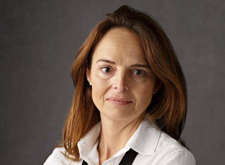 Gloria Touchard, directora técnica Corporativa de Nokia